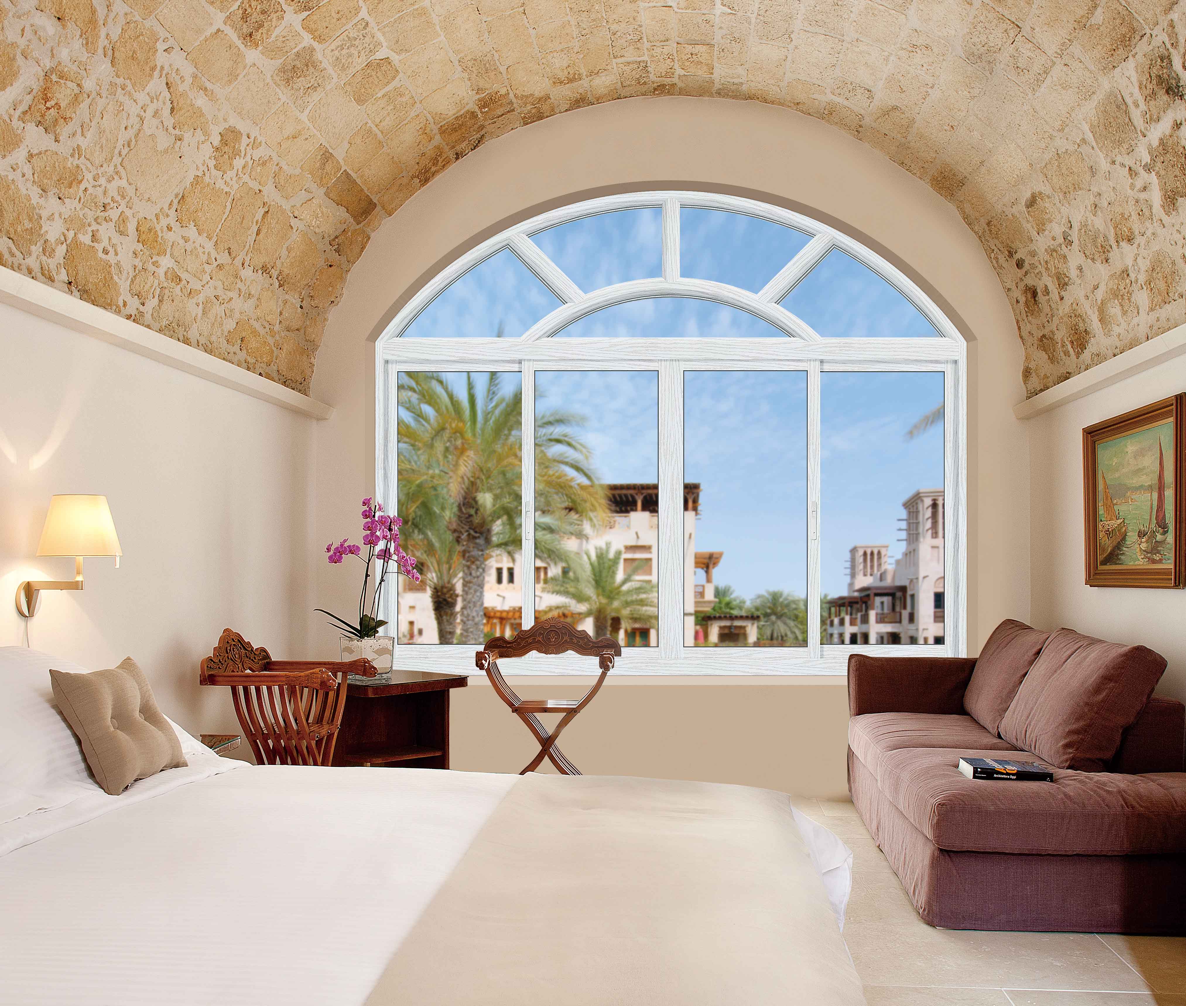 95/128断桥推拉窗19044