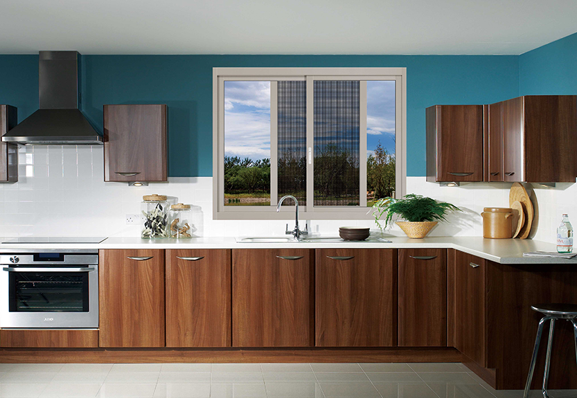 95/128断桥推拉窗19045