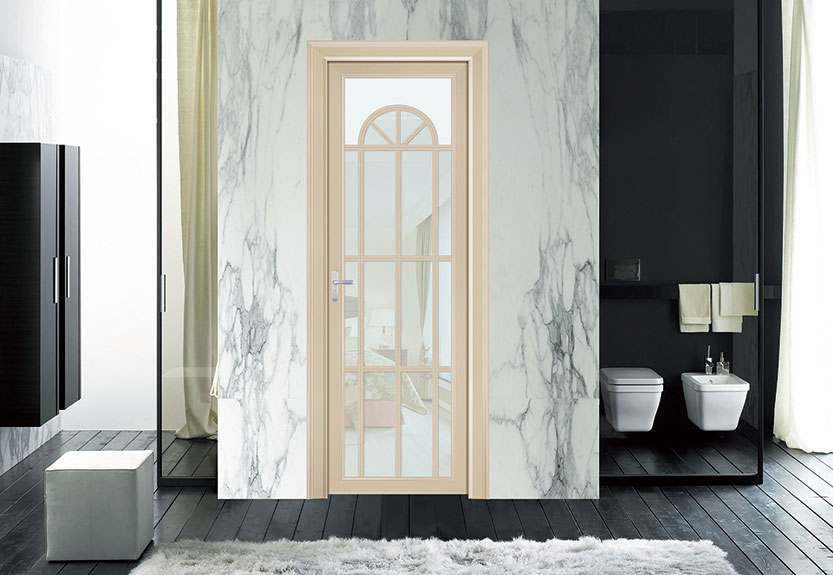 宝马金尚锋平开门C-16117