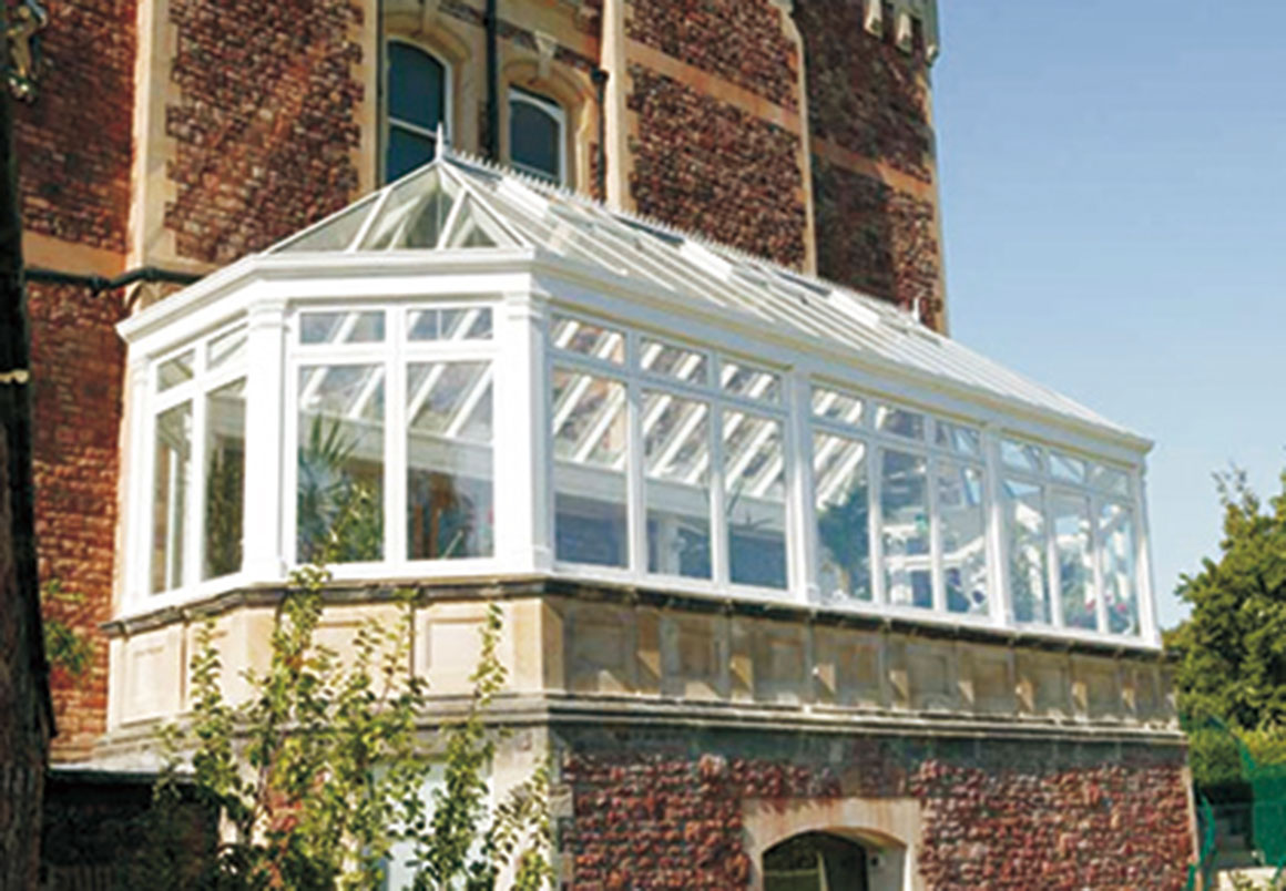 阳光房,阳台阳光房