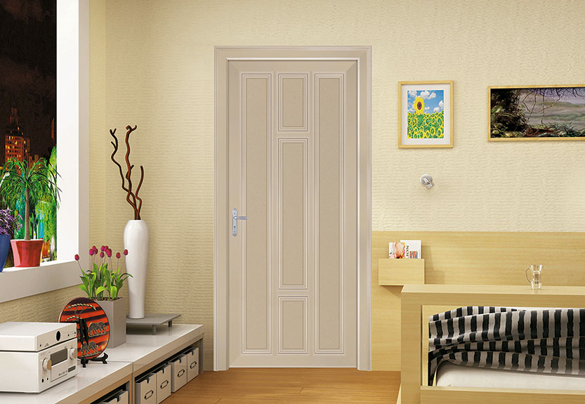 宝马金尊贵全铝房间门16097