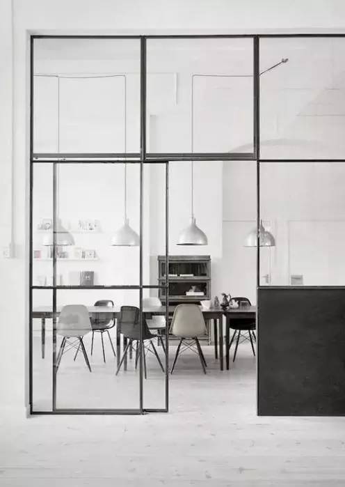 断桥铝门窗,门窗