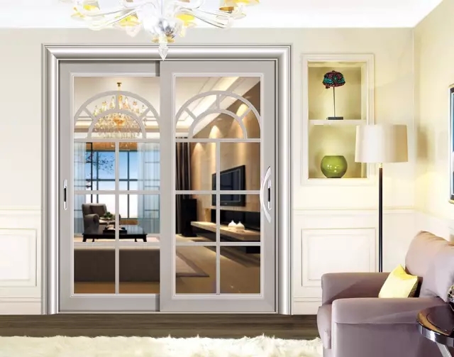 门窗十大品牌,断桥铝门窗,铝合金门窗