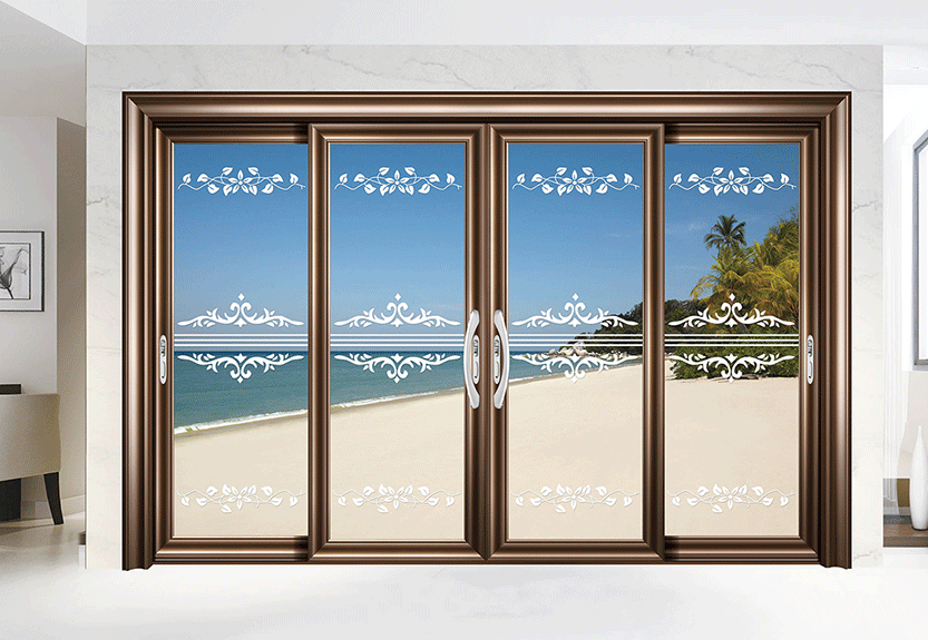 断桥铝门窗,门窗品牌,美阁门窗