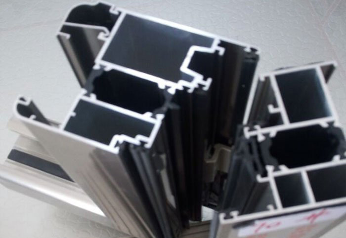 断桥铝门窗,铝合金门窗,70系列