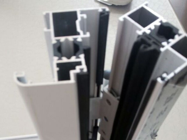 断桥铝门窗,铝合金门窗,60系列